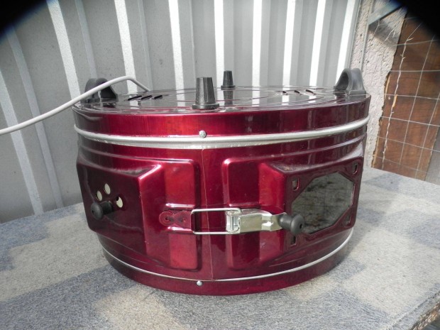 Hordozhat pizza hs kemence elektromos als fels sts 45cm