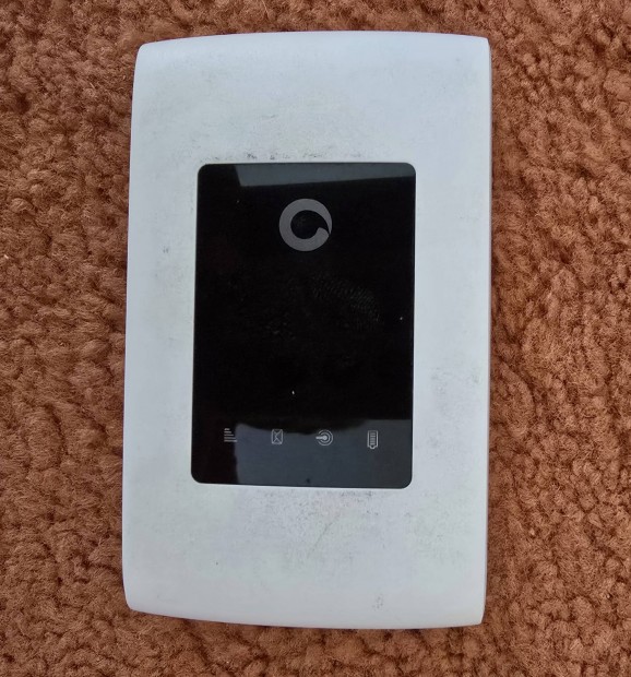 Hordozhat wifi router Vodafone 