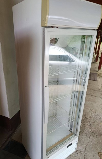 Horeca 346 literes italhűtő