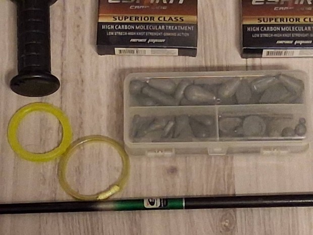 Horgsz Felszerel�s 