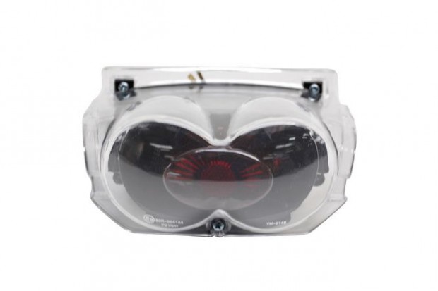 Horganyzott M4x10 csavar (10 db)