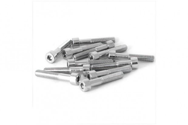 Horganyzott hatlap� csavar M8x45 (12 db)