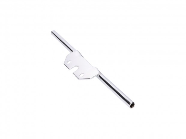 Horganyzott hátsó index rögzítő konzol 10mm - Simson S50, S51, S70