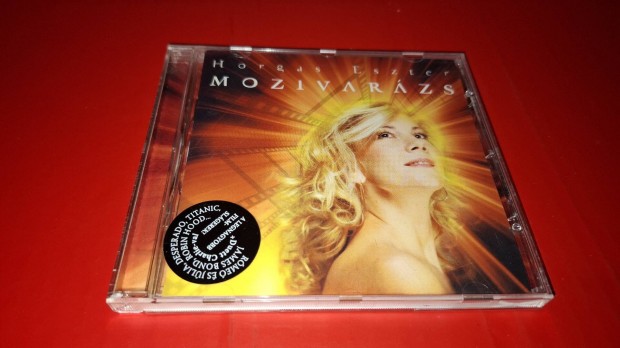 Horgas Eszter Mozivarzs Cd 2004