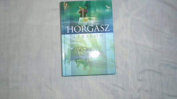 Horgász Lexikon