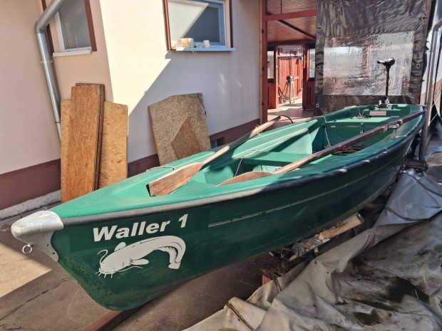 Horg�sz, motor cs�nak