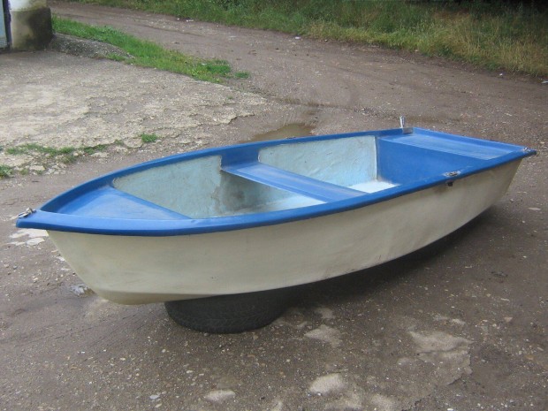 Horgsz csnak