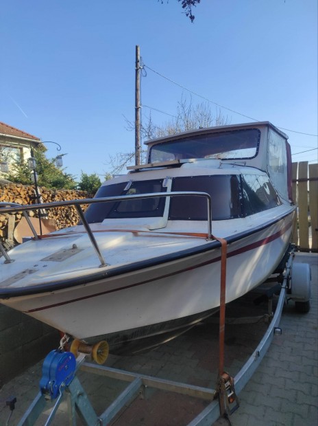 Horg�sz cs�nak motorcs�nak