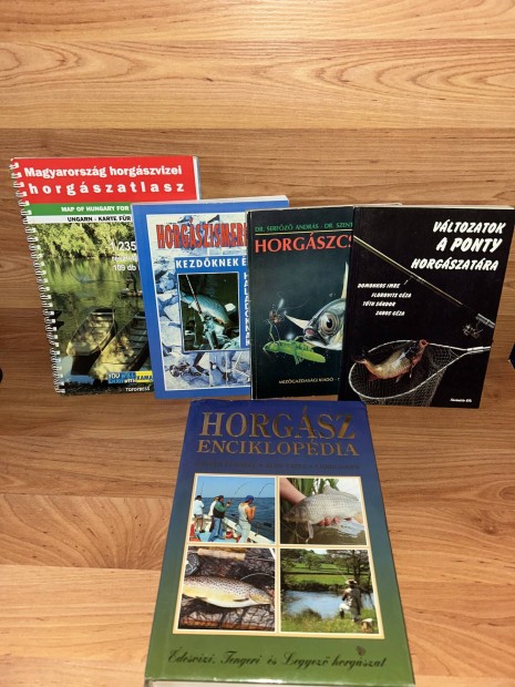 Horg�sz fanatikusoknak aj�nlom !