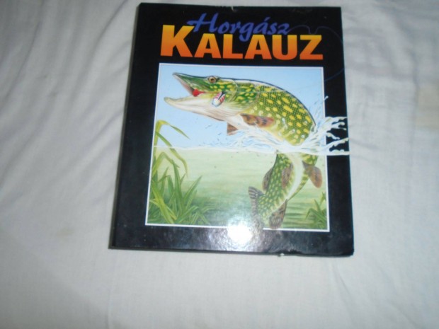 Horgsz kalauz