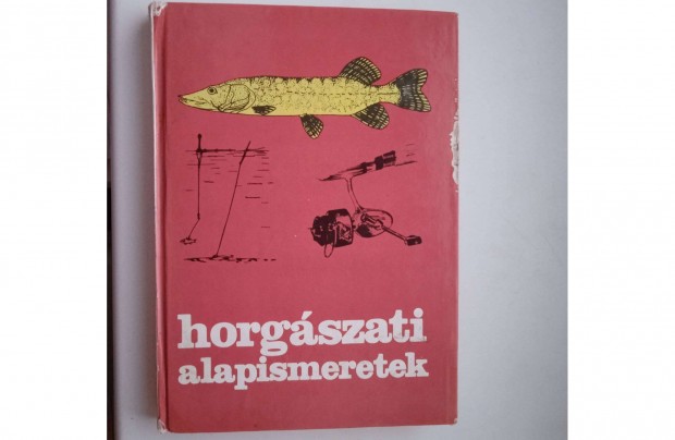 Horgszati alapismeretek - Dr. Holly Ivn , Mezgazdasgi Kiad