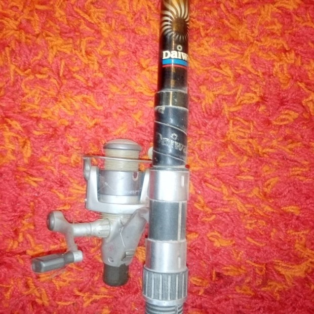 Horgszbot Daiwa cosmotec 50 3,60m