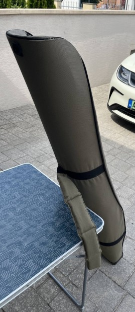 Horgászbot tartó táska 150cm 3 rekesz