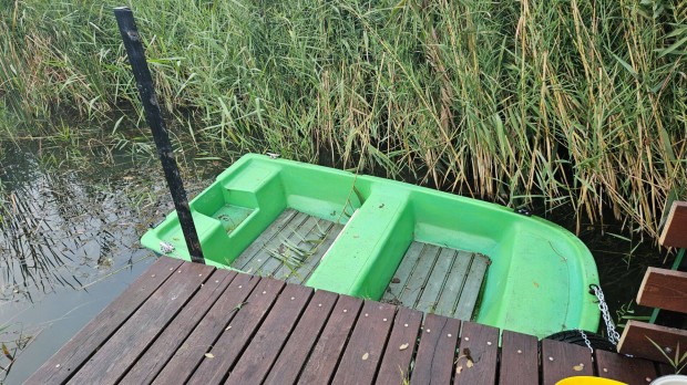 Horg�szcs�nak, j� �llapot�