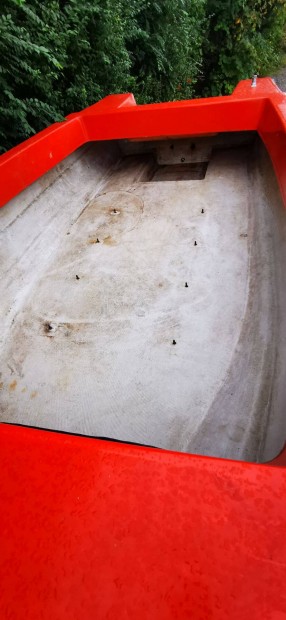 Horgszcsnak motorcsnak