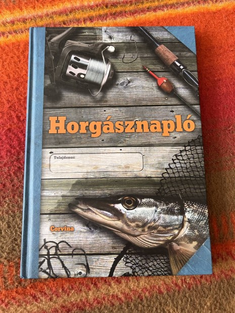 Horgsznapl