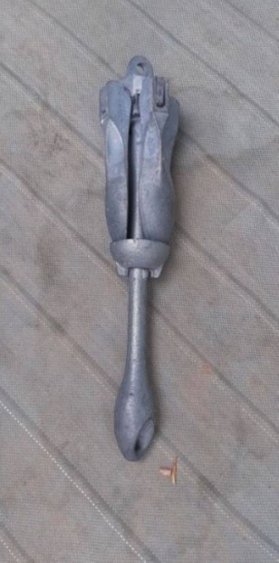 Horgony sszecsukhat 8 Kg