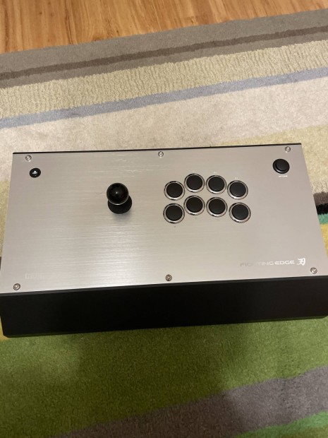 Hori Fighting Edge kontroller/fight stick