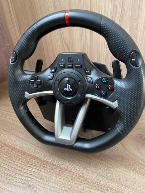 Hori RWA Racing Wheel Apex