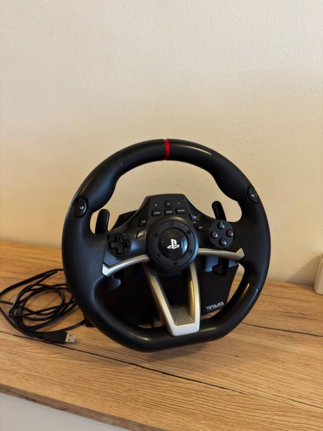 Hori Racing Wheel Apex