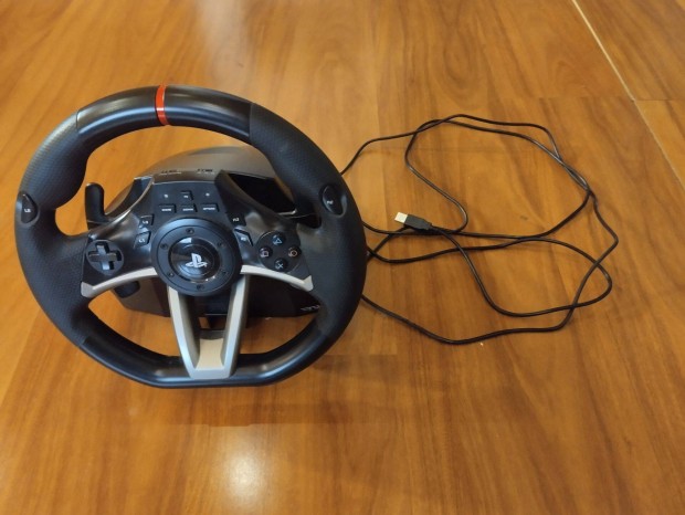 Hori Racing Wheel Apex kormny