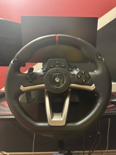 Hori Racing Wheel Overdrive kormny Xbox