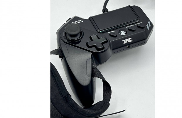 Hori Tactical Assault Commander Grip (PS3, PS4),vezetkes jtkvezrl