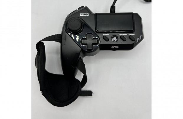 Hori Tactical Assault Commander Grip (PS3, PS4),vezetkes jtkvezrl
