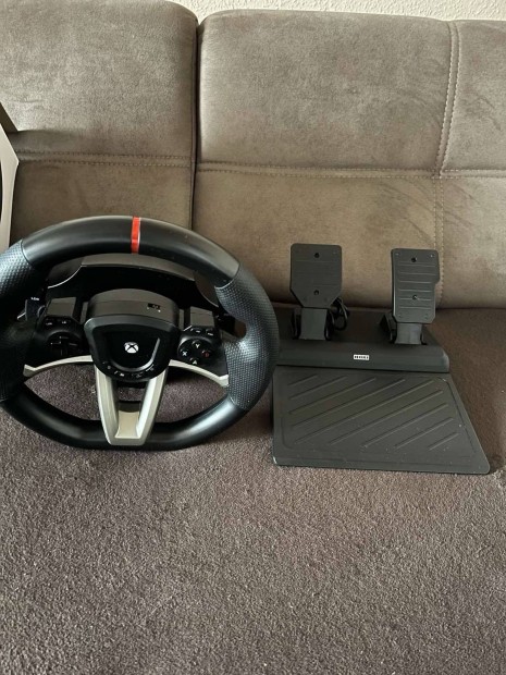 Hori racing wheel overdrive Pc/Xbox one/ Xbox siries S/X