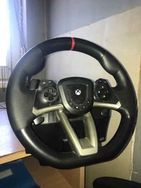 Hori wheels racing kormny