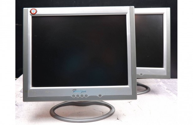 Horizon 15 monitor D-SUB VGA lehet hogy hibs 2db