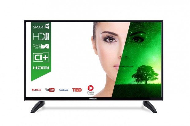 Horizon 32HL7310H Smart LED Televzi, DVB-T2, 80 cm, HD