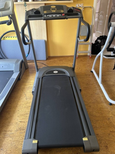 Horizon Fitnes Futógép