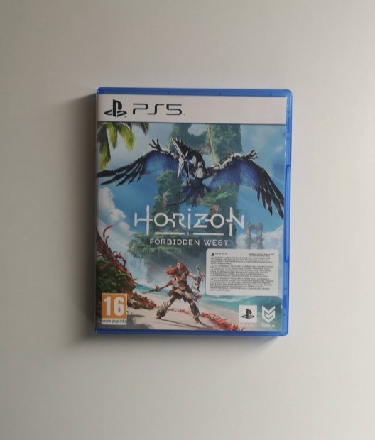 Horizon Forbidden West PS5 Playstation 5