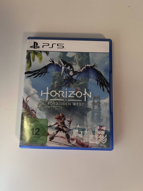 Horizon Forbidden West PS5 Playstation 5