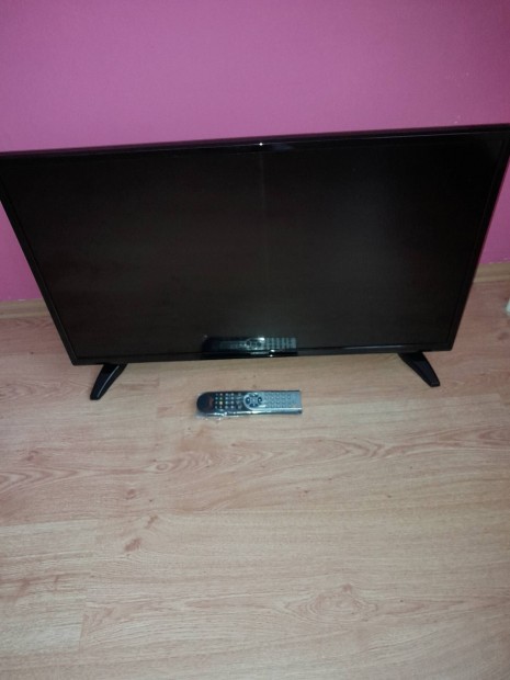 Horizon Lcd Tv 82 cm