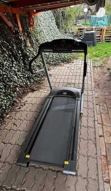 Horizon Omega II S használt futópad