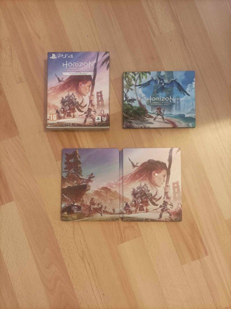 Horizon: Forbidden West Special Edition PS4/PS5