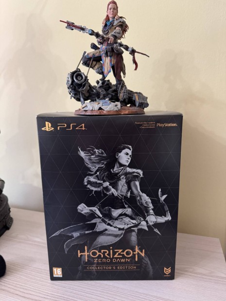 Horizon collectors edition
