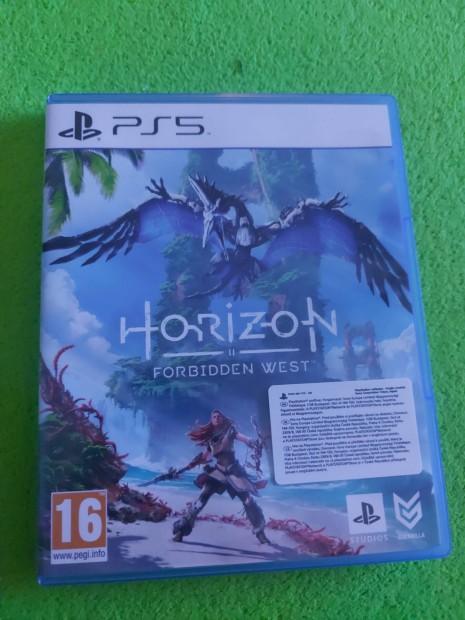 Horizon forbidden west