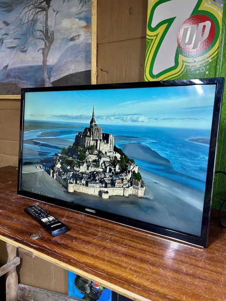 Horizon smart LED tv elad 