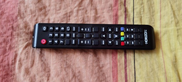 Horizon televzi tvirnyt kapcsol tv tvkapcsol remote control