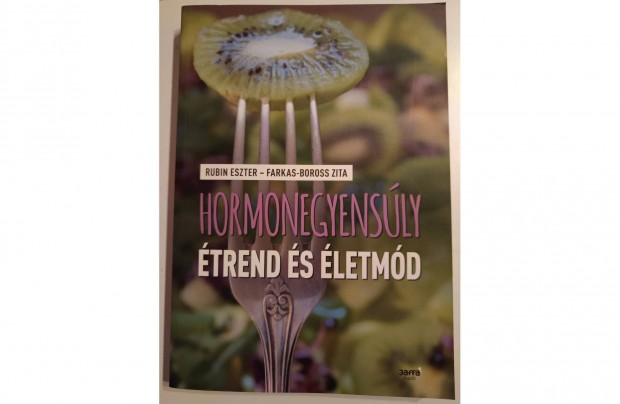 Hormonegyensly - trend s letmd