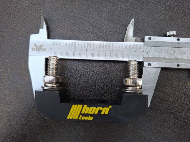 Horn tools ANL biztosíték foglalat