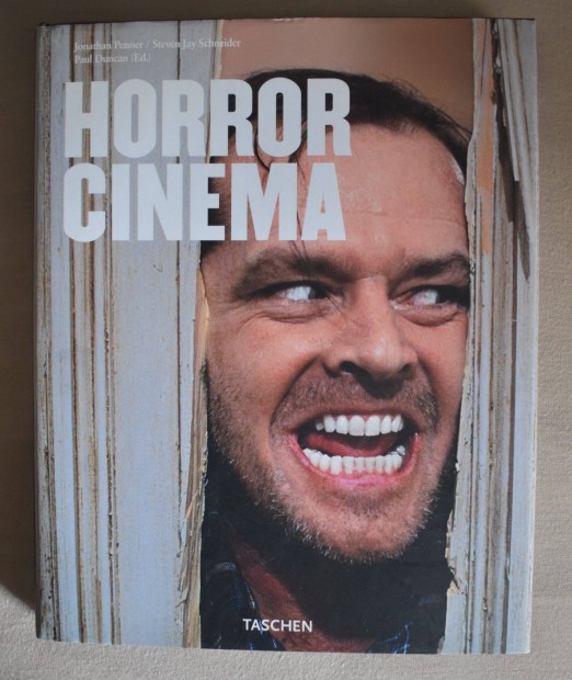 Horror Cinema: Duncan Steven Jay Schneider Penner Jonathan