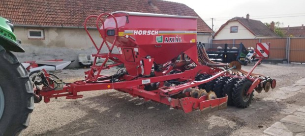 Horsch Pronto 4 DC elad