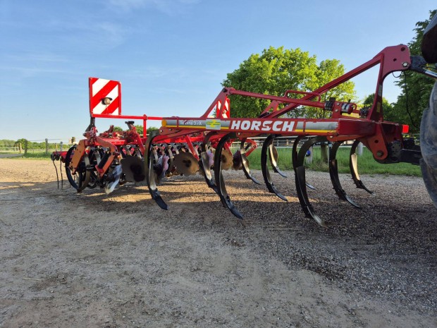 Horsch Terrano 3FX Gruber