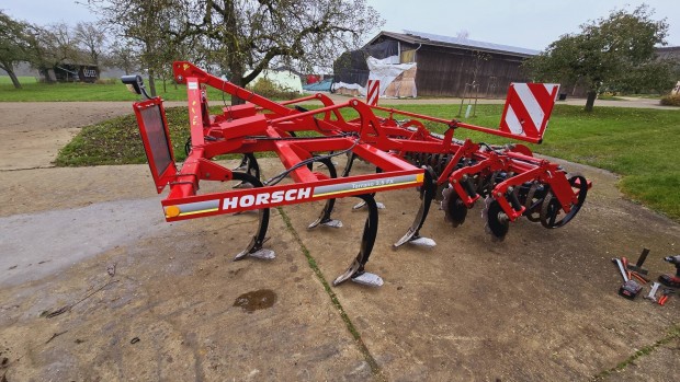 Horsch Terrano 3.5 FX Gruber 