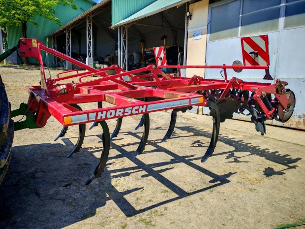 Horsch Terrano 3 FX grubber