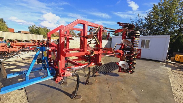 Horsch Terrano 4 FX Gruber 